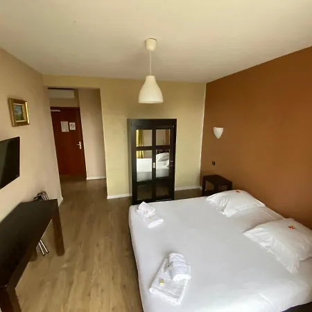 Anis Hotel Nice