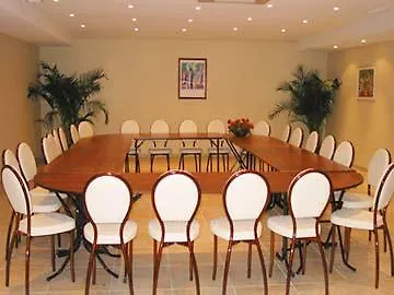 阿尼斯酒店 尼斯