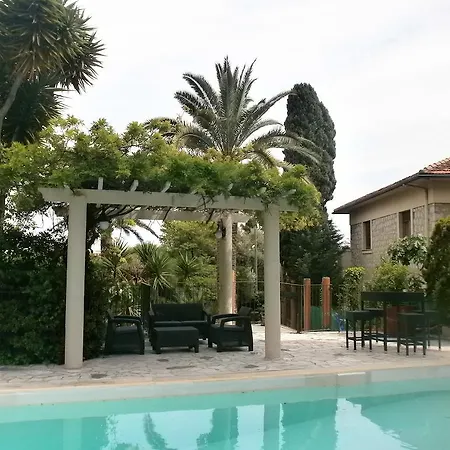 Anis Hotel Nice