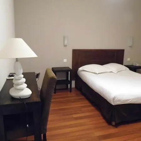 Anis Hotel Nice