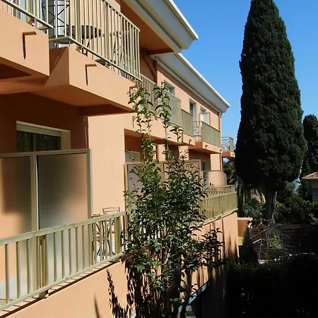 Anis Hotel Nice