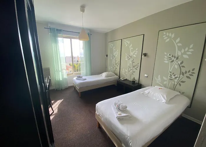 Anis Hotel