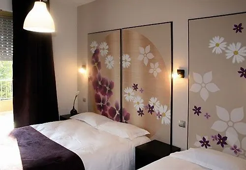 Anis Hotel 3*