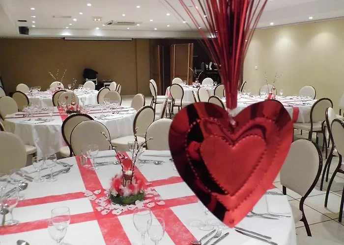 Anis Hotel Nice
