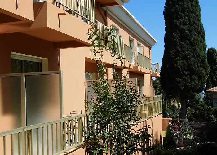 Anis Hotel Nice