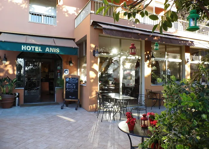 Anis Hotel