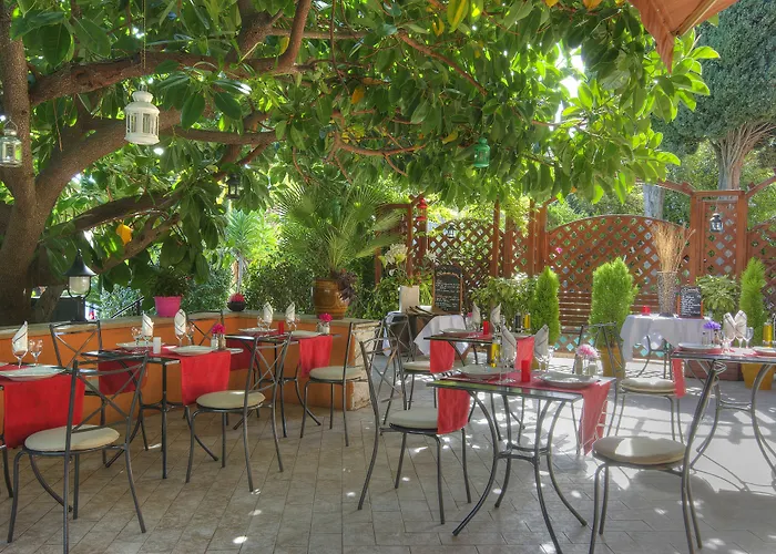 Hotel Anis 3*