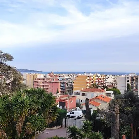 Anis Hotel Nizza
