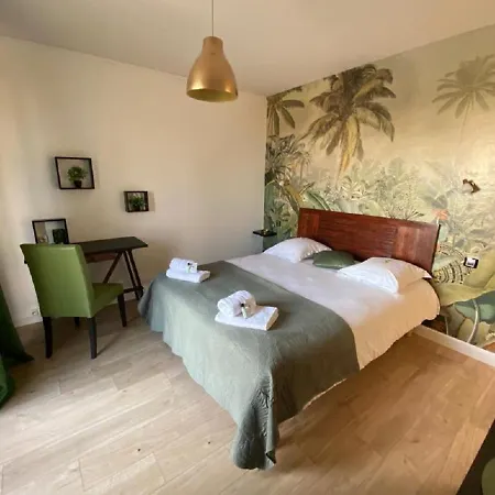 Anis Hotel Nizza