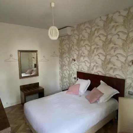Hotell Anis