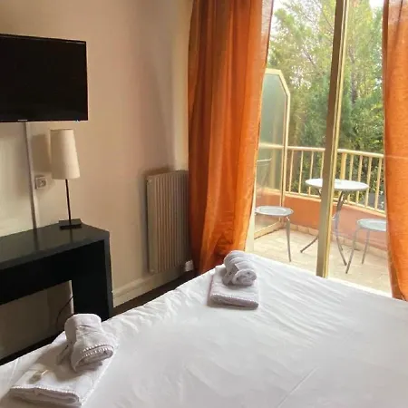 Anis Hotell Nice