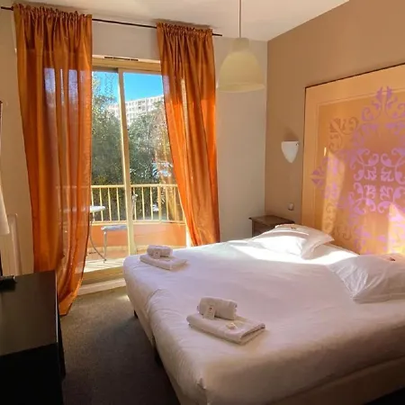 Anis Hotel Nizza