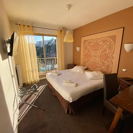 Anis Hotel Nice