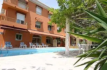 Anis Hotell Nice