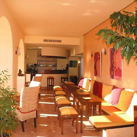 Anis Hotel Nizza