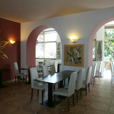 Hotel Anis Nizza