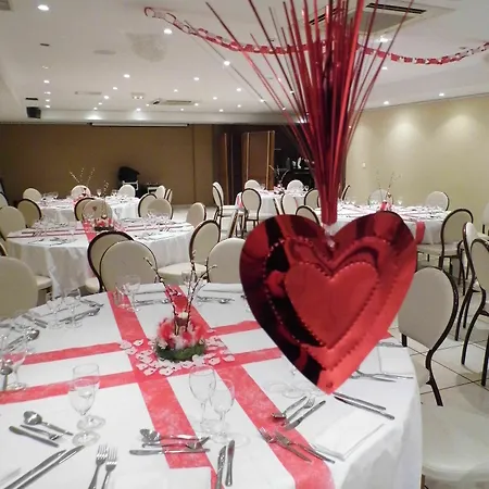 Anis Hotel Nizza