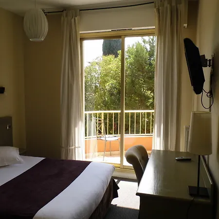 Hotel Anis Nizza