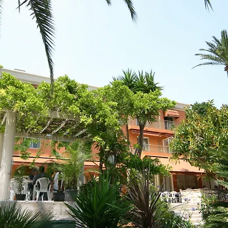 Hotel Anis Nizza