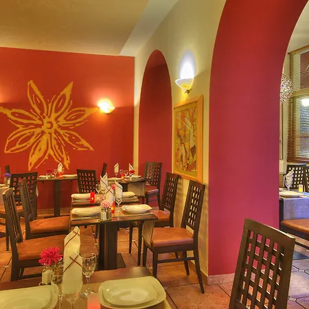 Hotel Anis Nizza