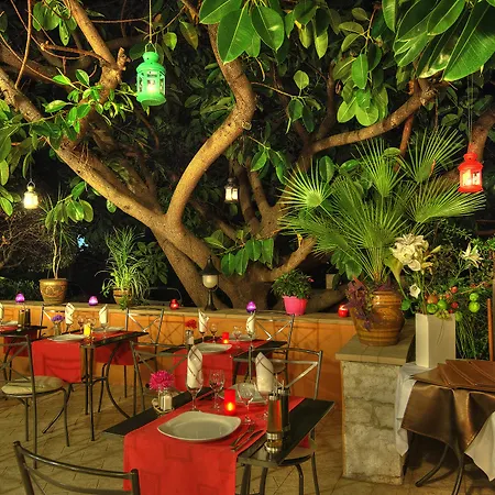 Hotel Anis Nizza
