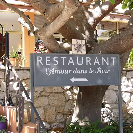 Anis Hotel Nizza