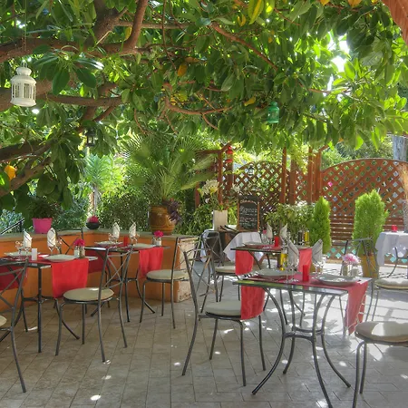 Hotel Anis 3*