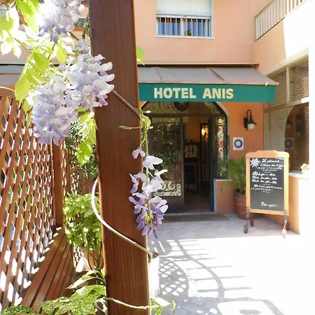 Hotel Anis Nizza
