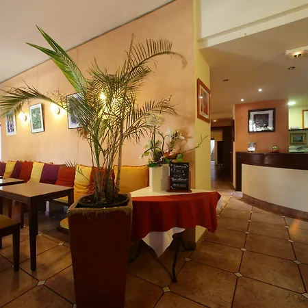 Hotel Anis Nizza