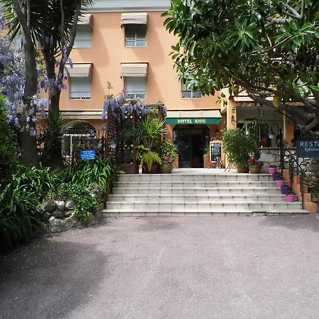Hotel Anis Nizza