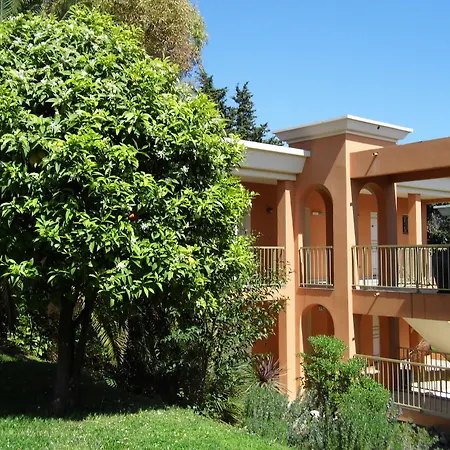 Anis Hotel Nizza