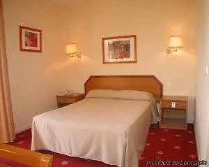 Szálloda Anis Nizza