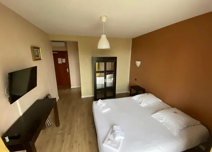Anis Otel Nice