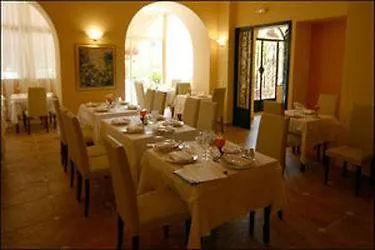 Anis Otel Nice