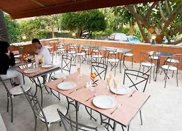 Otel Anis
