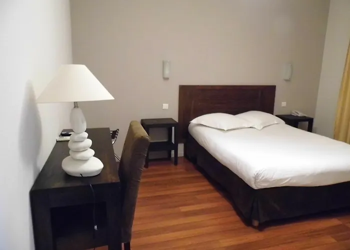 Anis Otel Nice