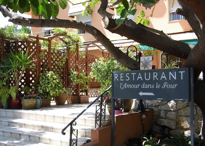 Otel Anis