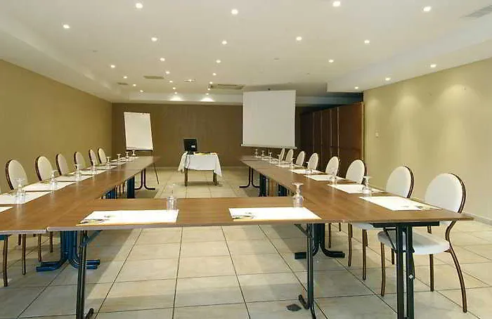 Hotel Anis