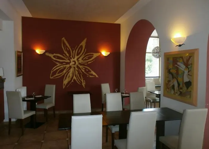 Hotel Anis 3*