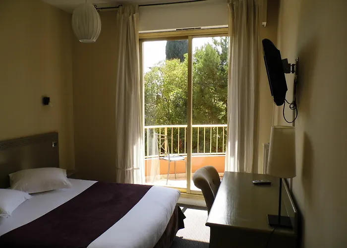 Hotel Anis Nice