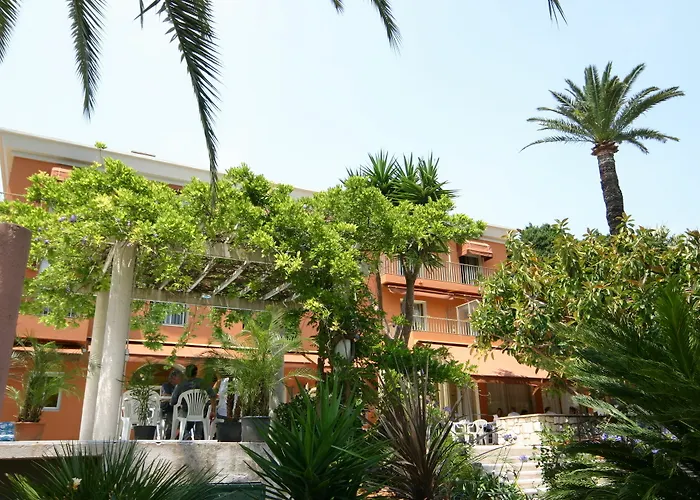 Hotel Anis Nice