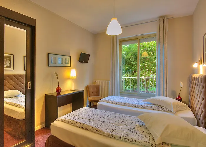 Hotel Anis